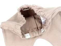 Lil Atelier fawn sweatbukser